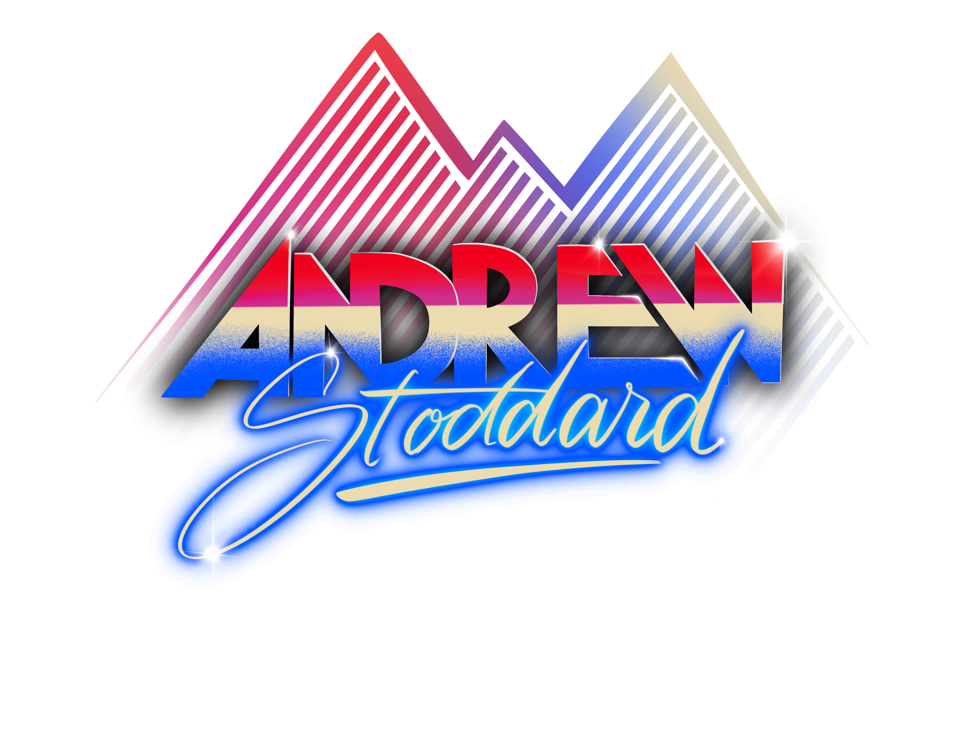 Andrew Stoddard