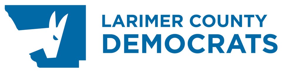 Larimer County Democrats