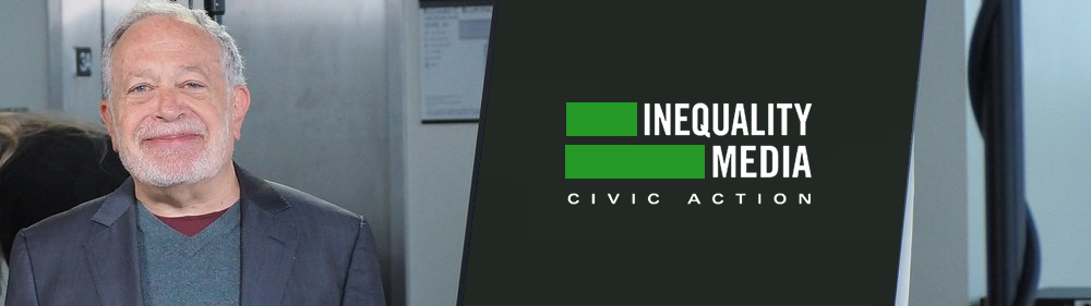 Inequality Media Civic Action