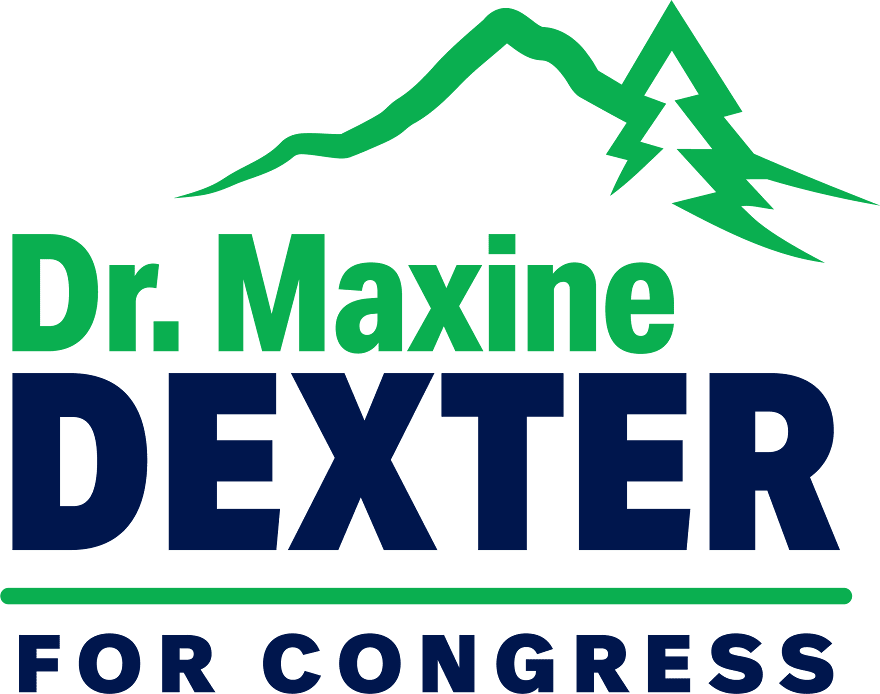 Maxine Dexter
