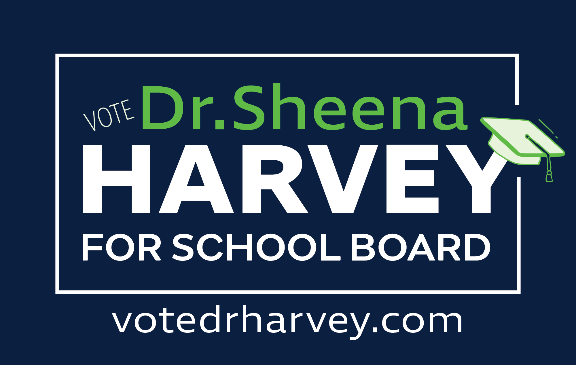 Sheena Harvey