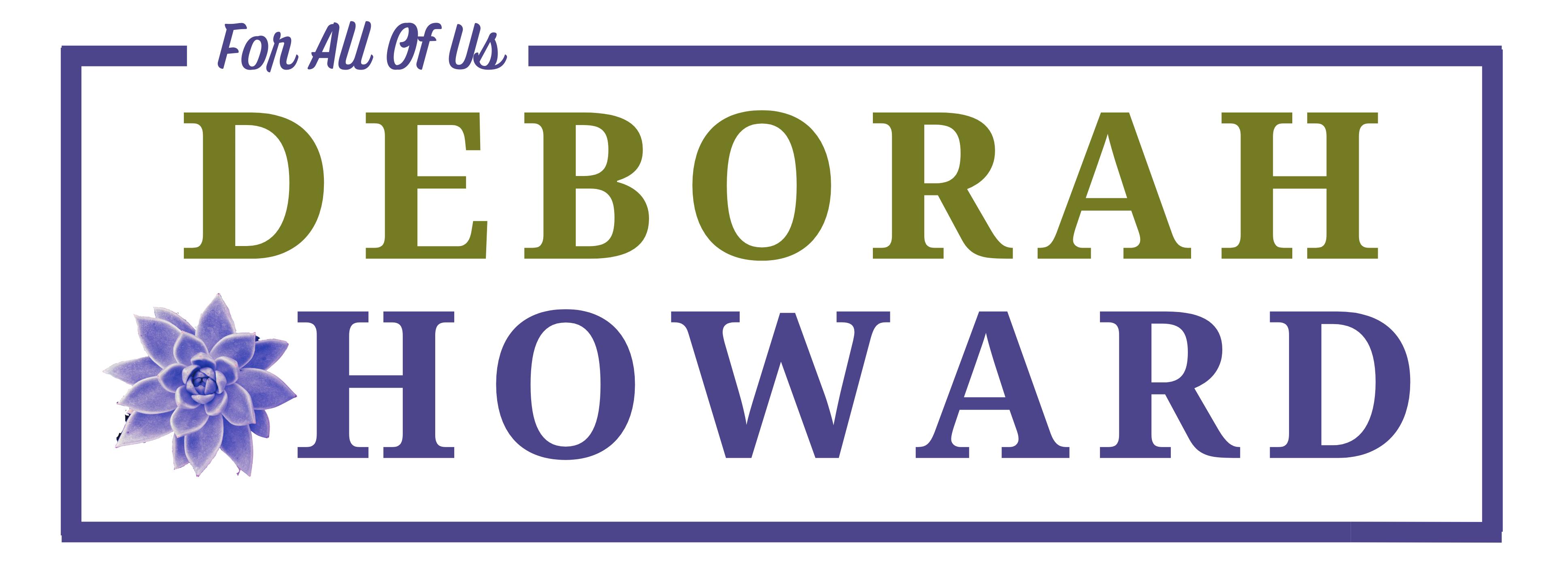 Deborah Howard