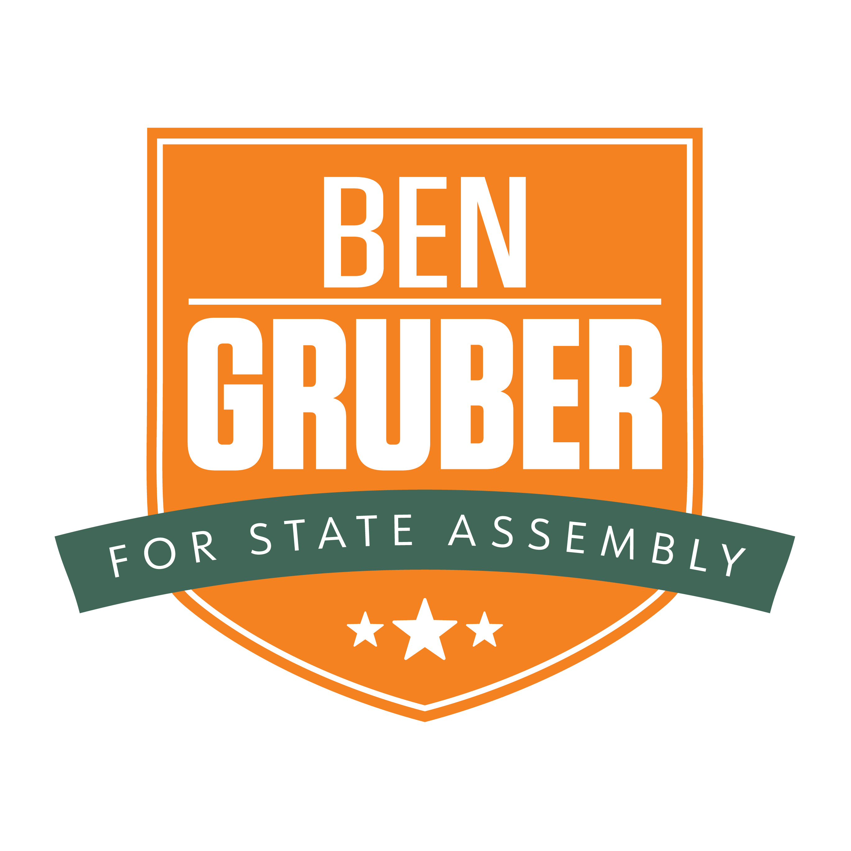 Ben Gruber