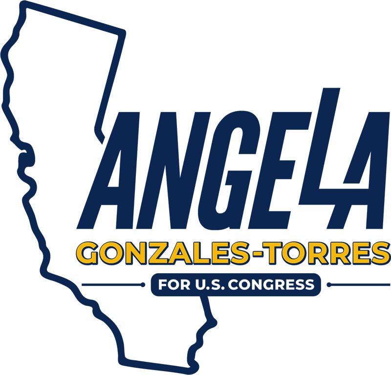 Angela Gonzales-Torres