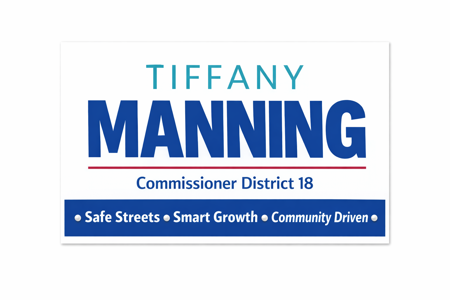 Tiffany Manning