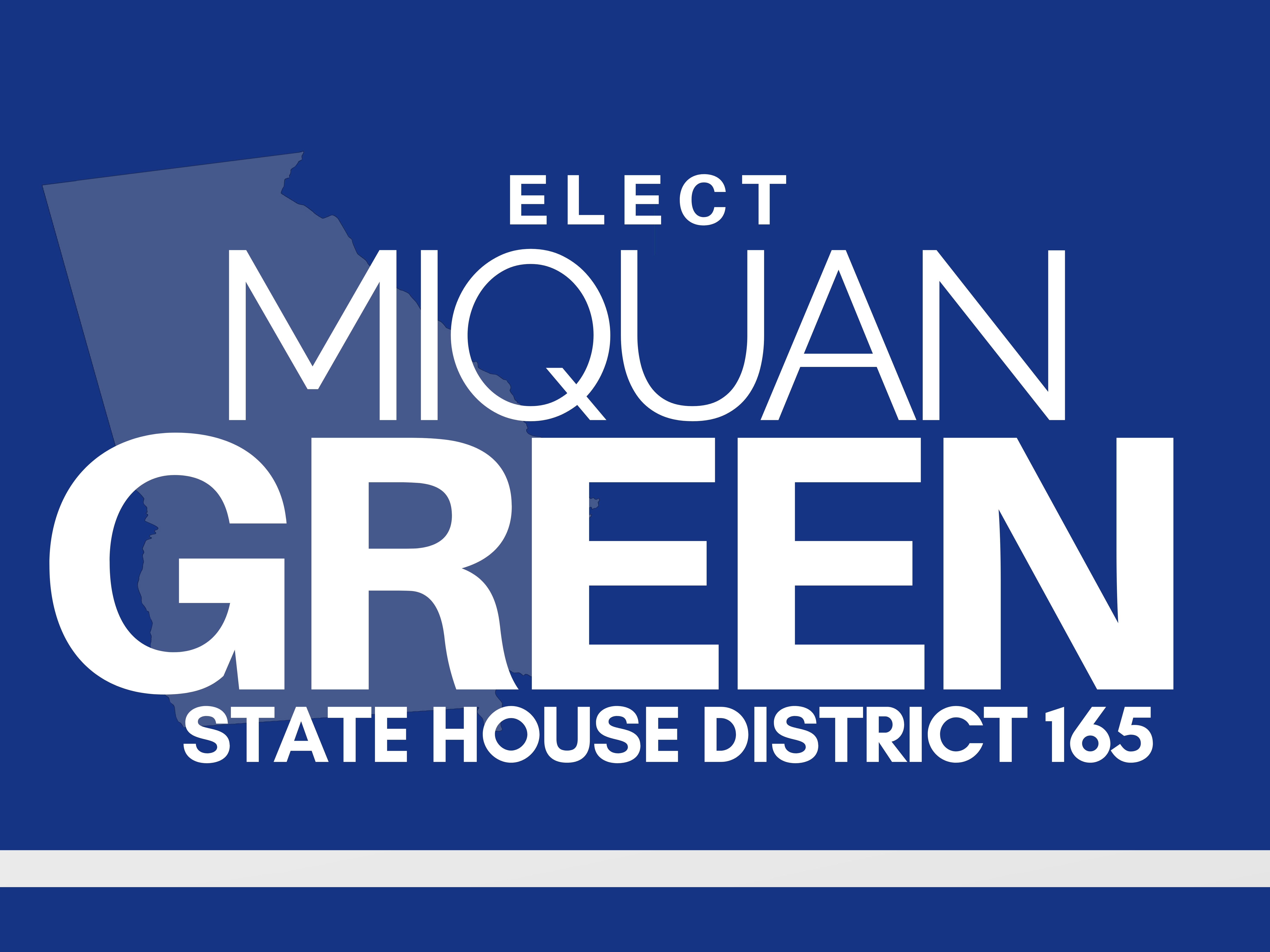 MiQuan Green