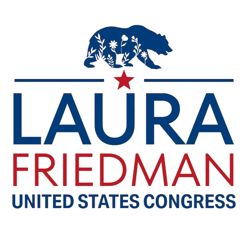 Laura Friedman