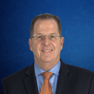 Brian Stack