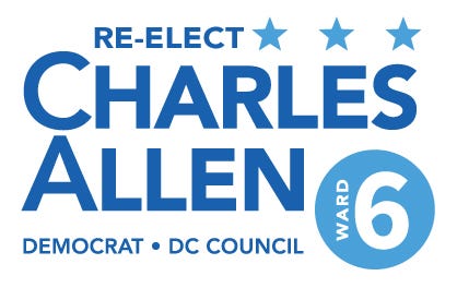 Charles Allen