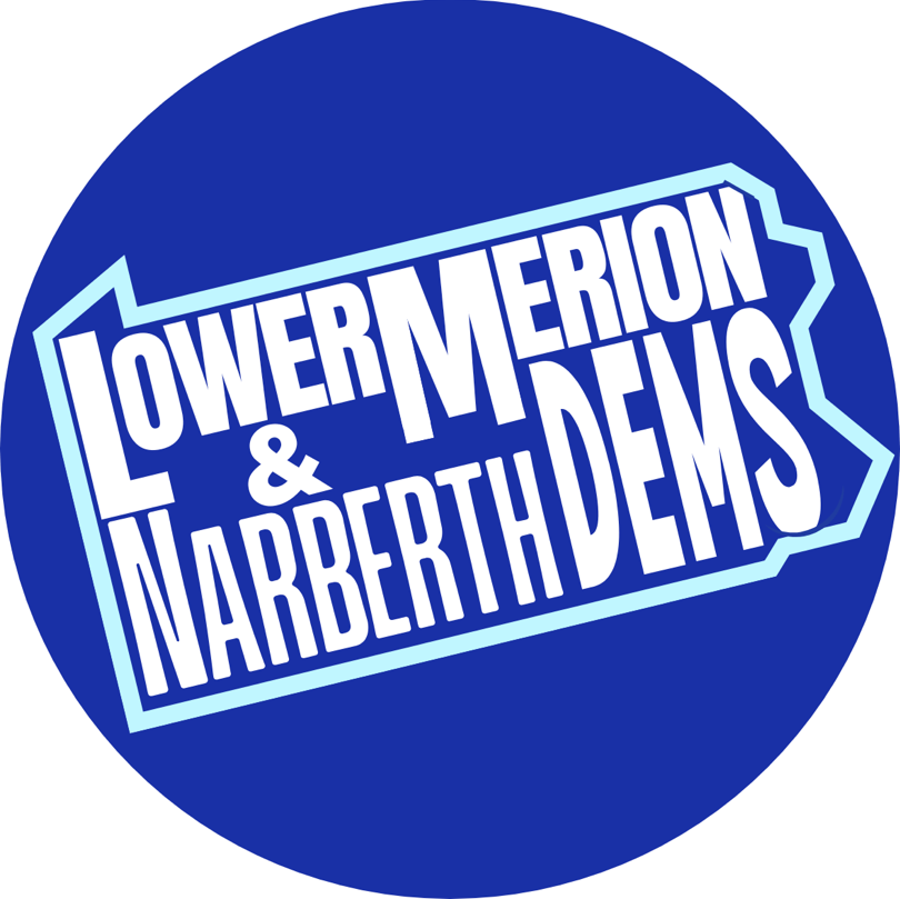 Democratic Committee of Lower Merion and Narberth (PA)