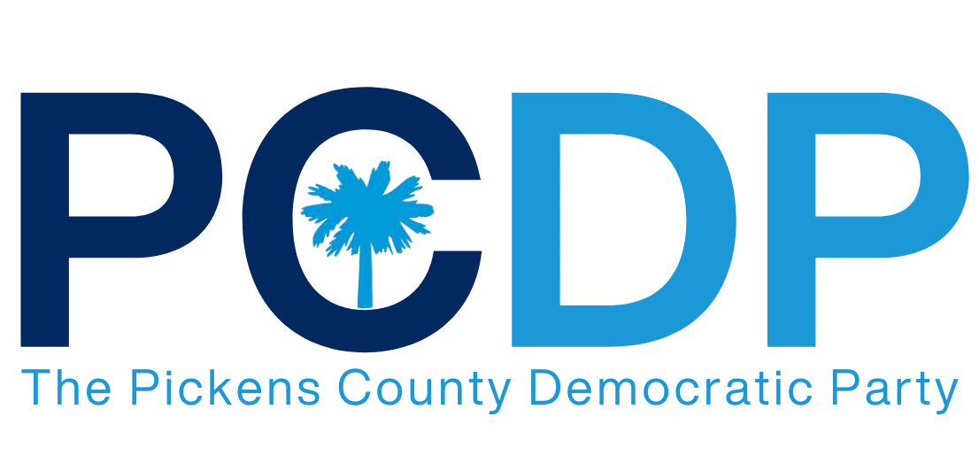 Pickens County Democratic Party (SC)