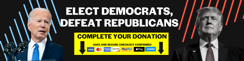 No Vote Left Behind PAC