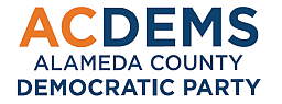 Alameda County Democratic Party (CA) - Federal