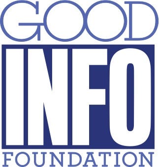 Good Information Foundation
