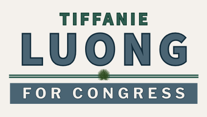 Tiffanie Luong