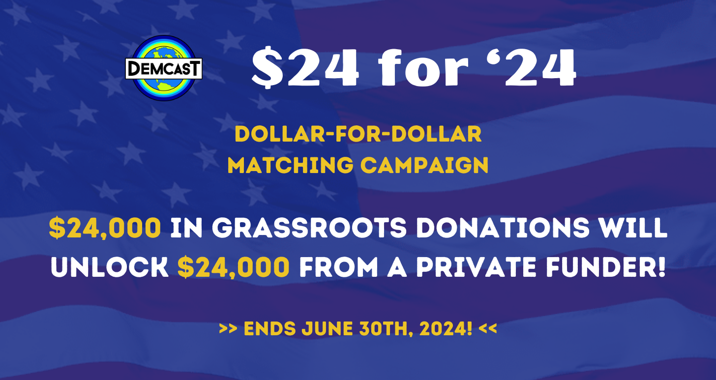 DemCast