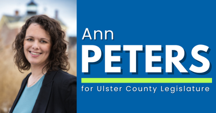 Ann Peters