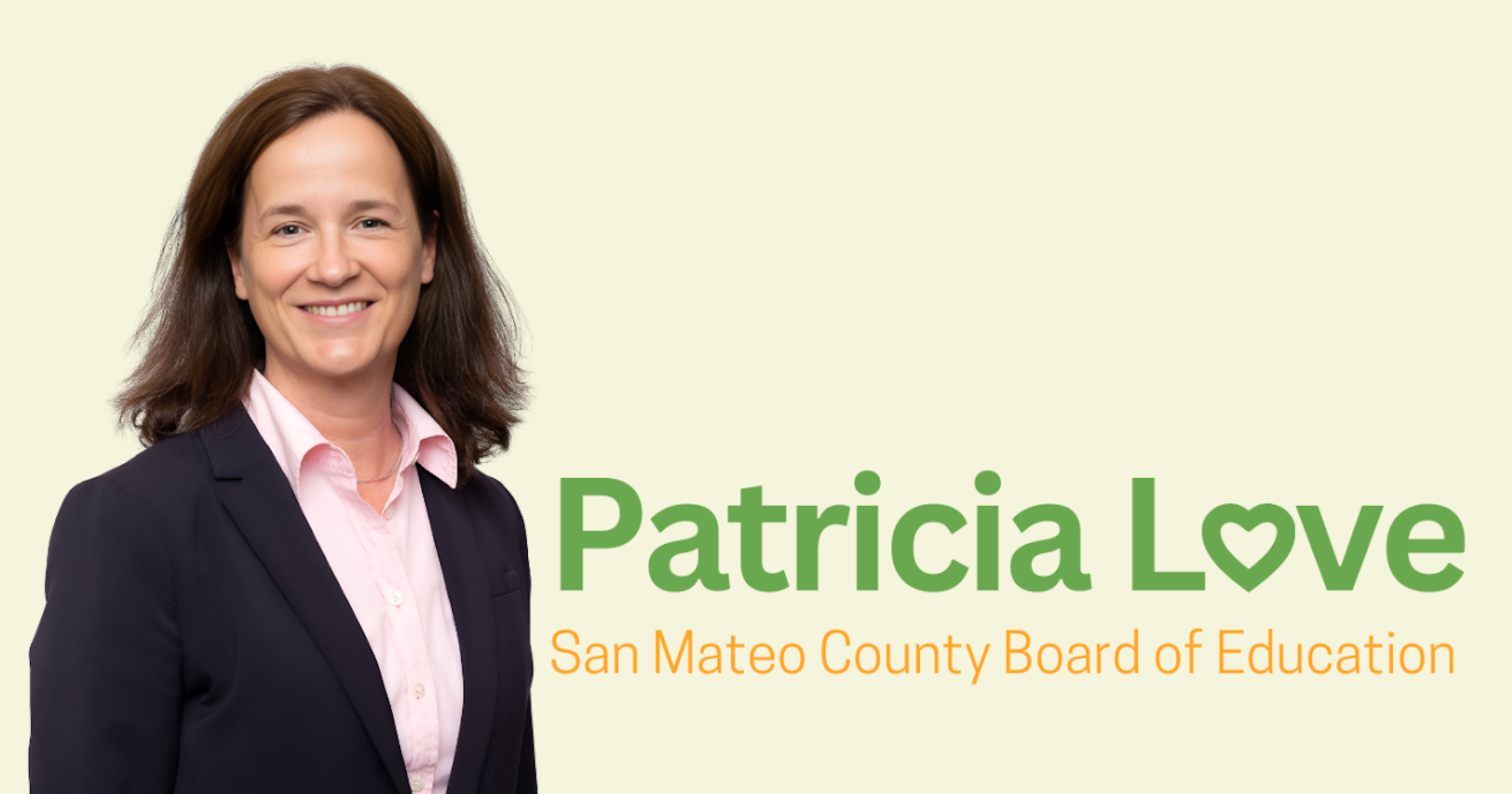 Patricia Love