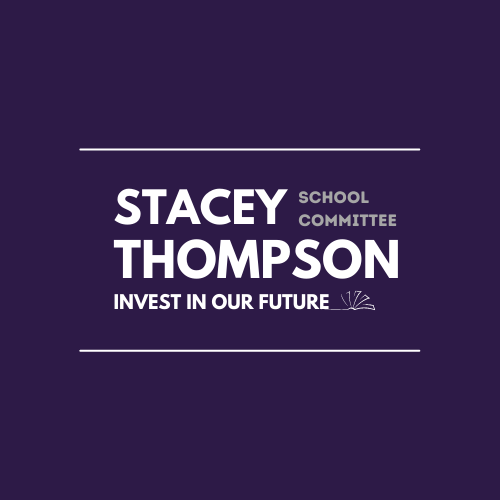 Stacey Thompson