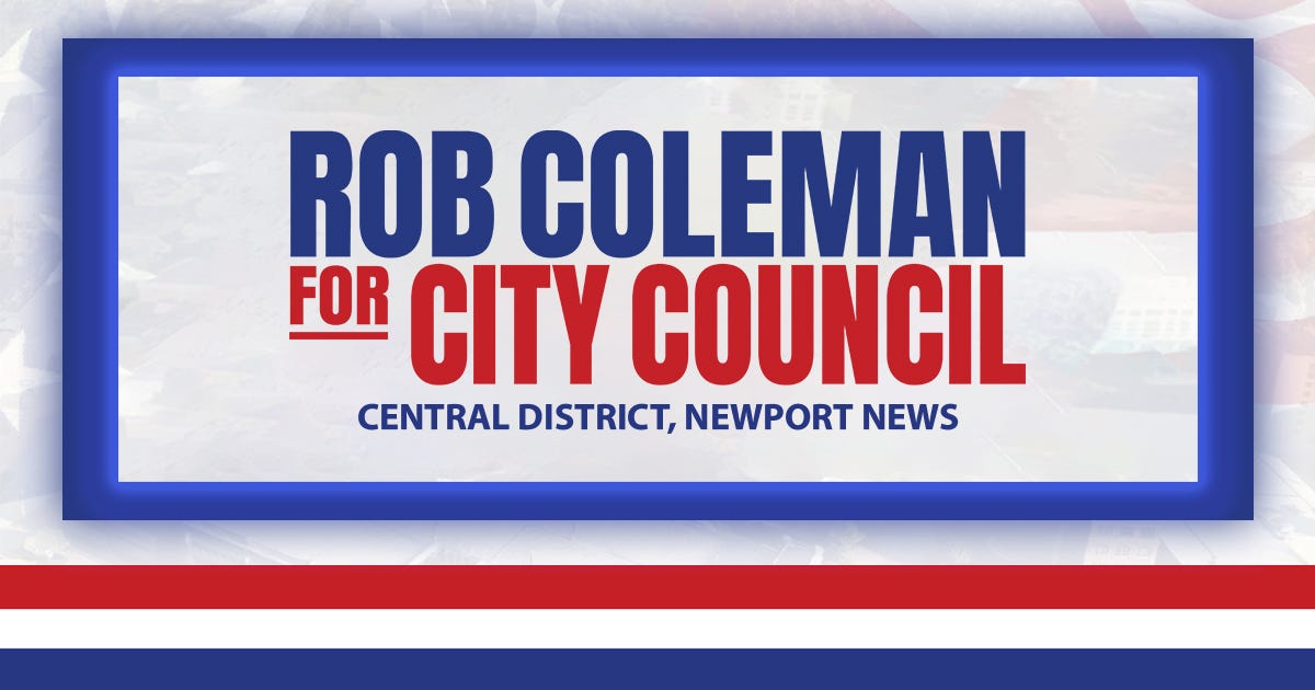 Robert Coleman