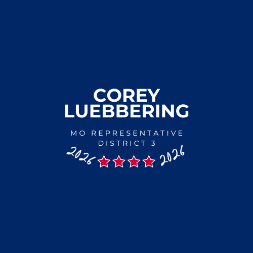 Corey Luebbering