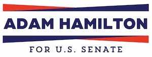 Adam Hamilton