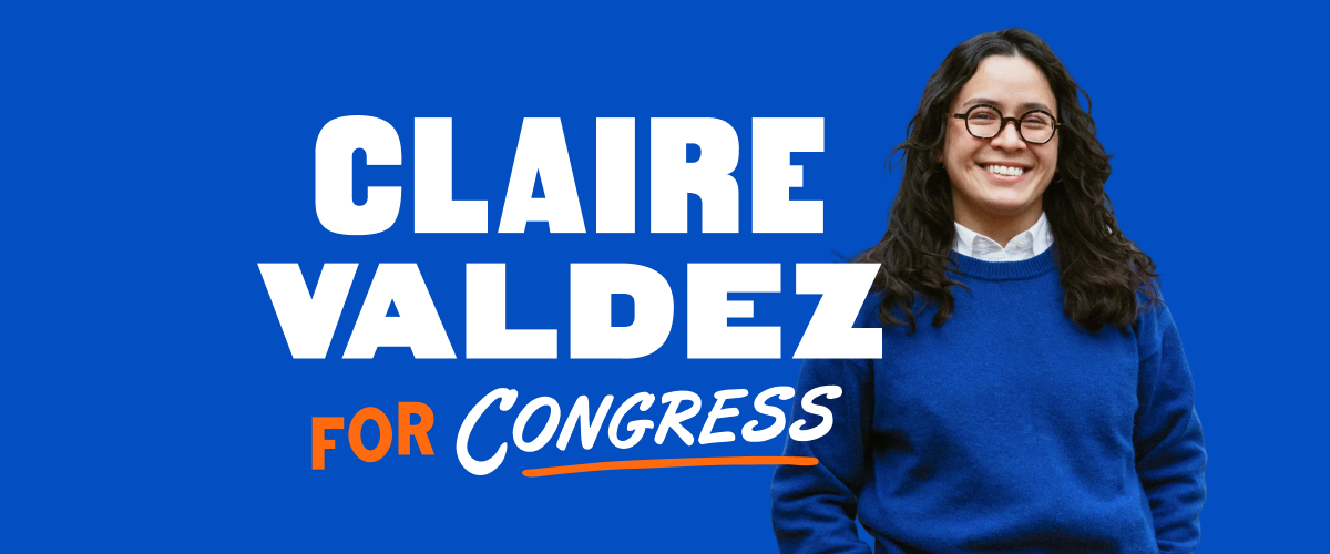 Claire Valdez