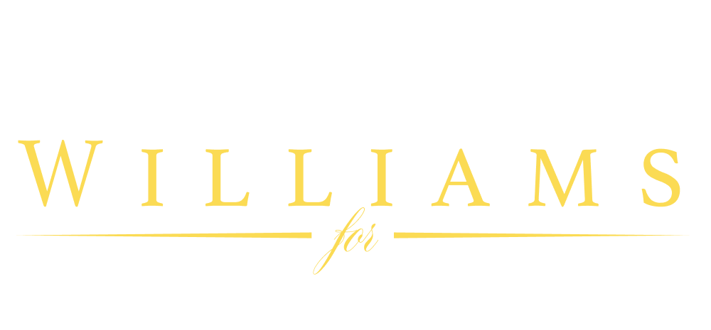 Lindsey Williams