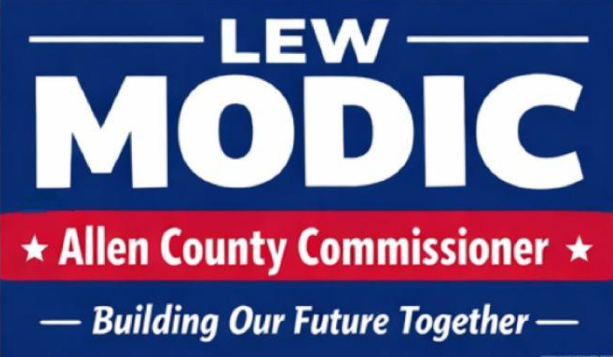 Lew Modic