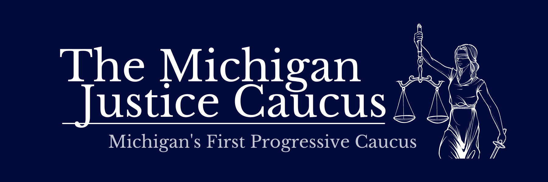 Michigan Democratic Party Justice Caucus
