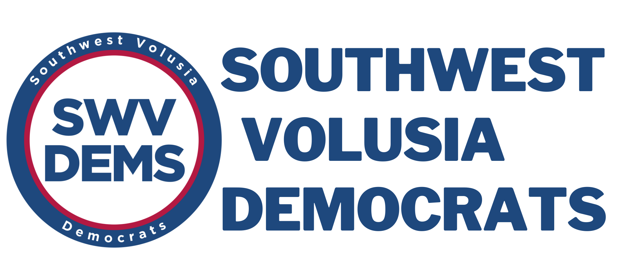 Democratic Club of Southwest Volusia County (FL)