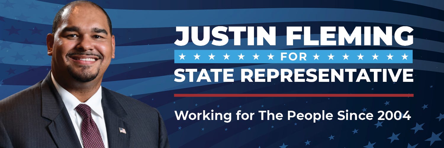 Justin Fleming