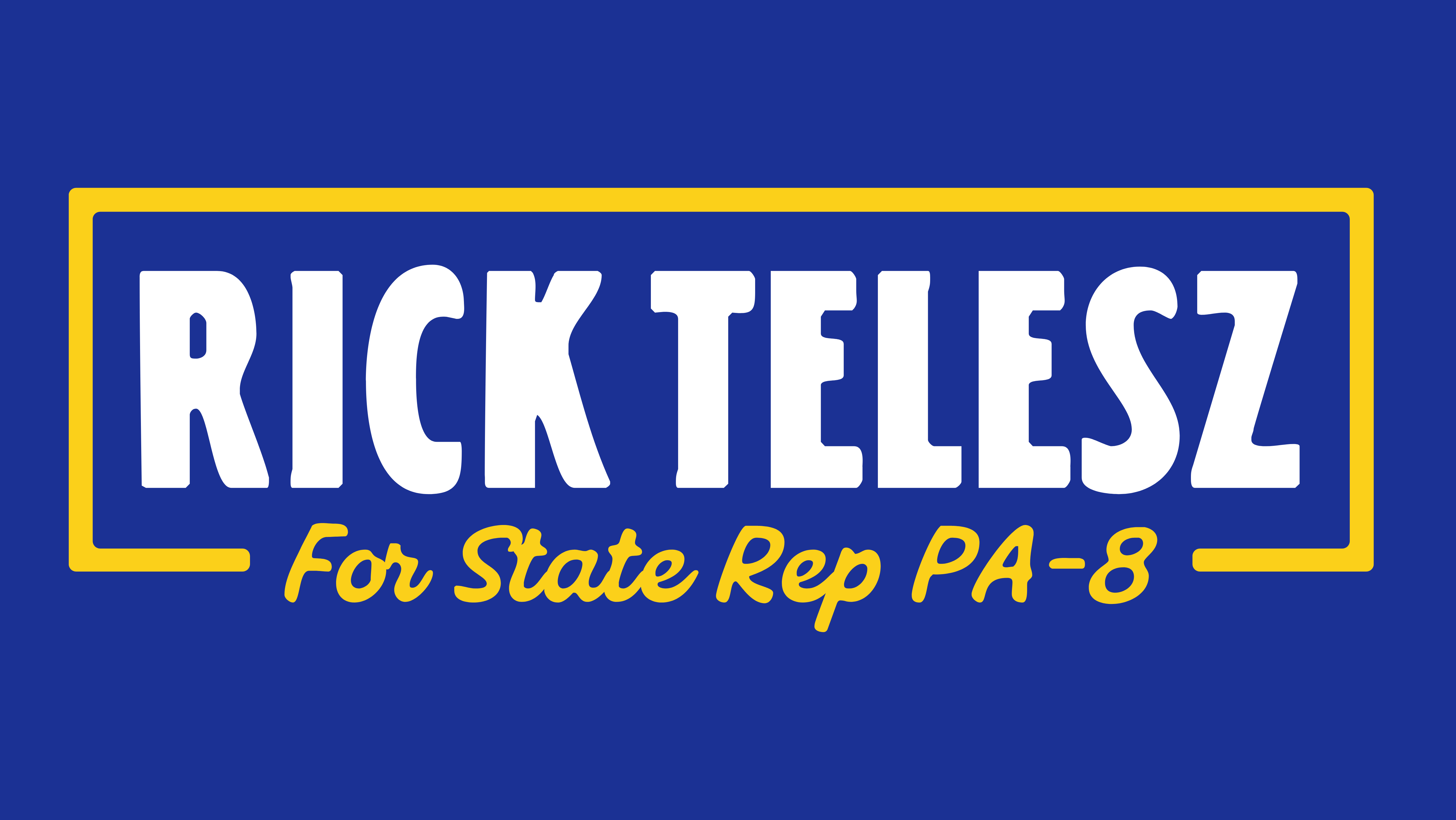 Rick Telesz