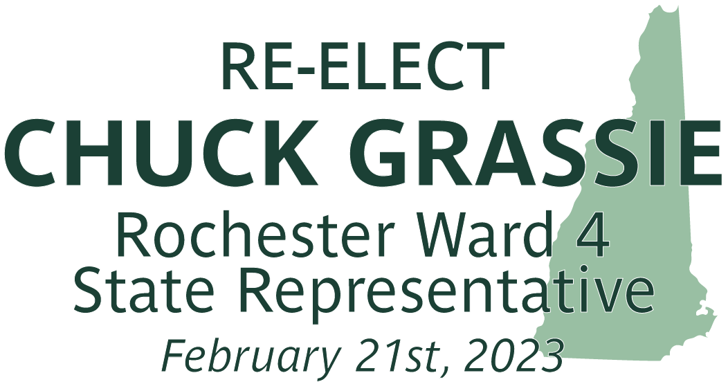 Chuck Grassie