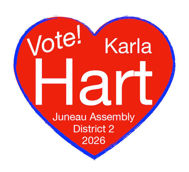 Karla Hart