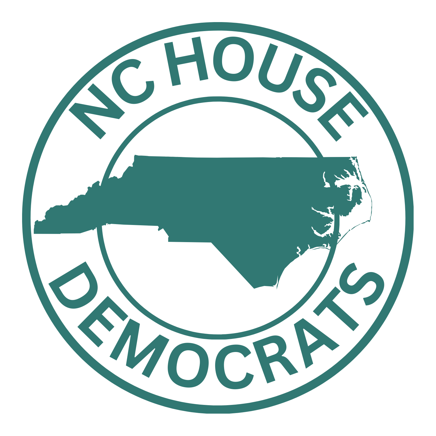North Carolina Democratic Party - House Caucus