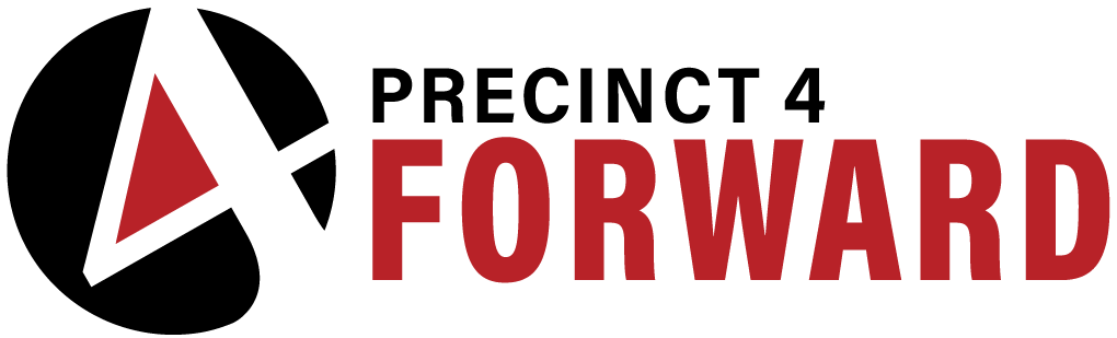 Precinct4Forward