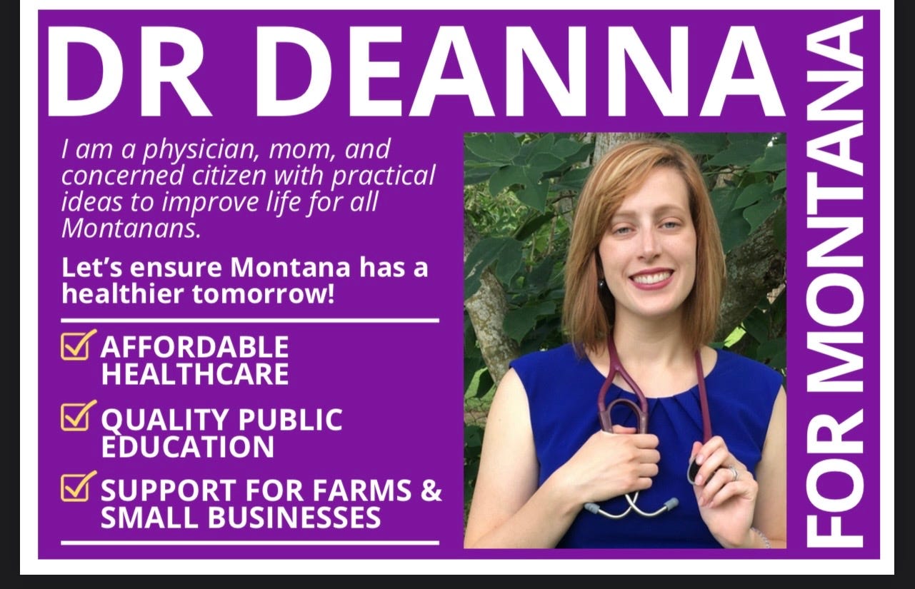 Deanna Daigrepont