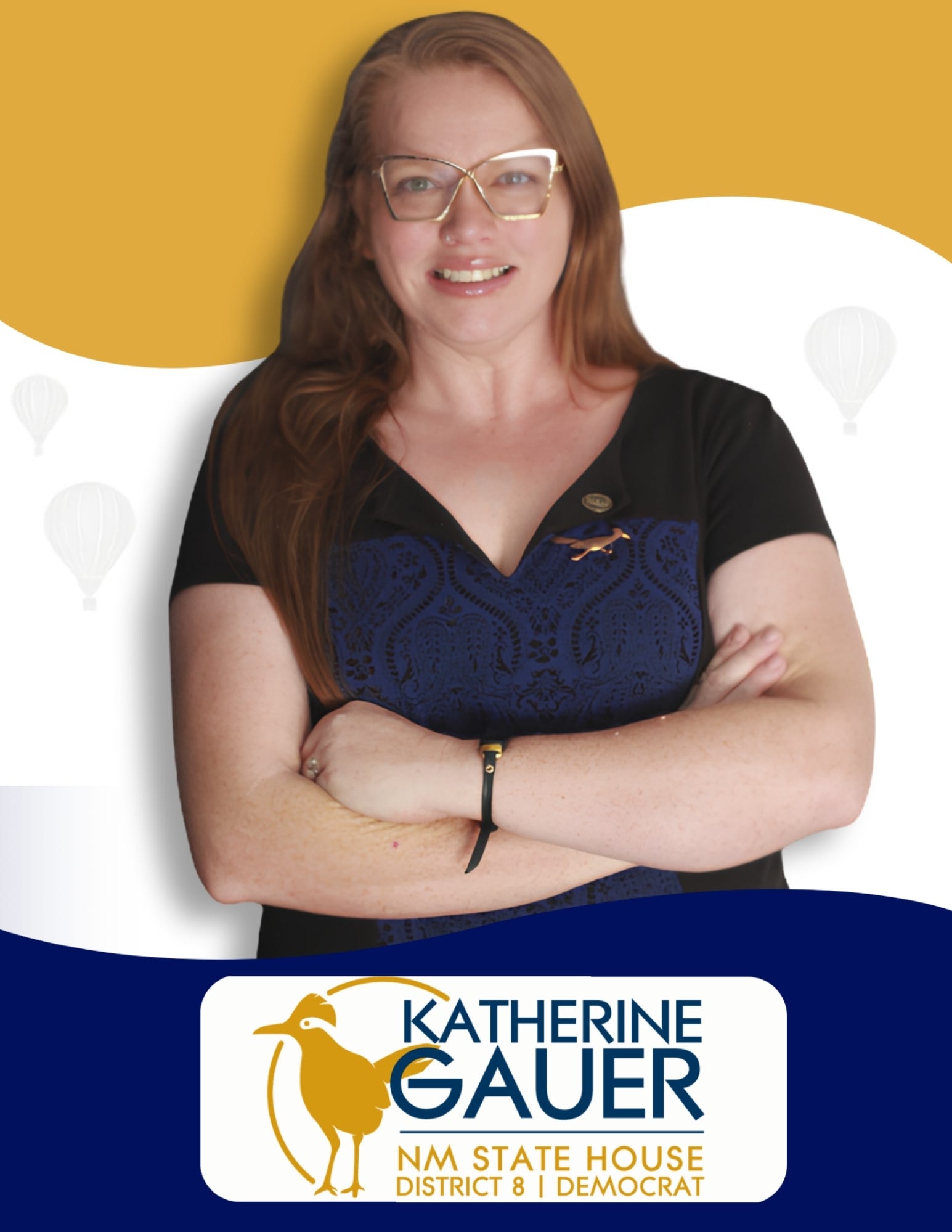 Katherine Gauer