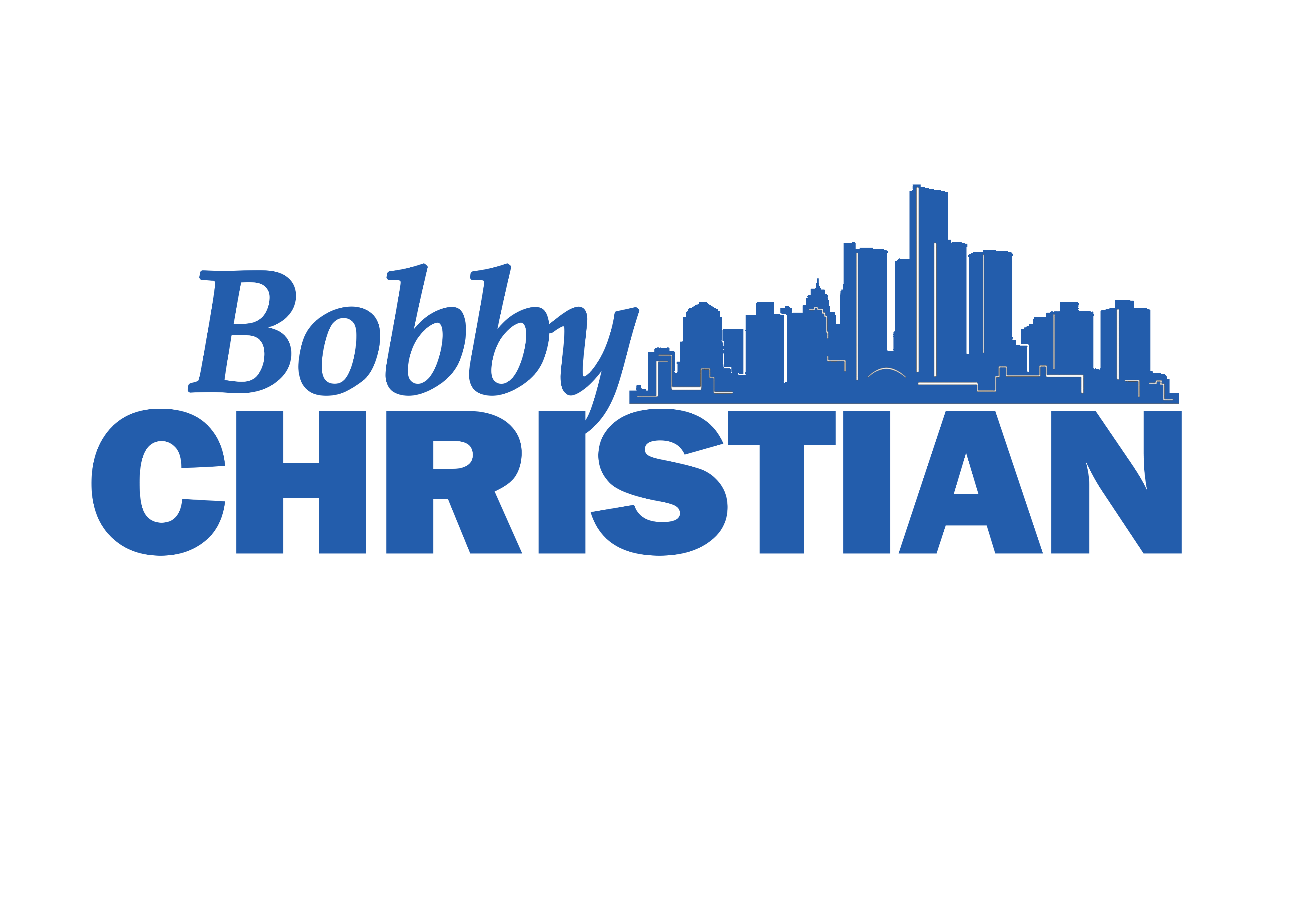 Bobby Christian