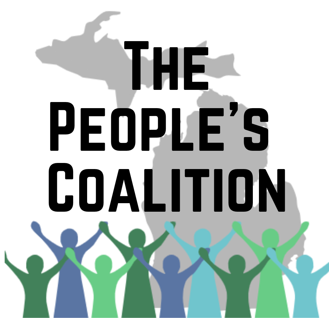 People's Coalition - IE