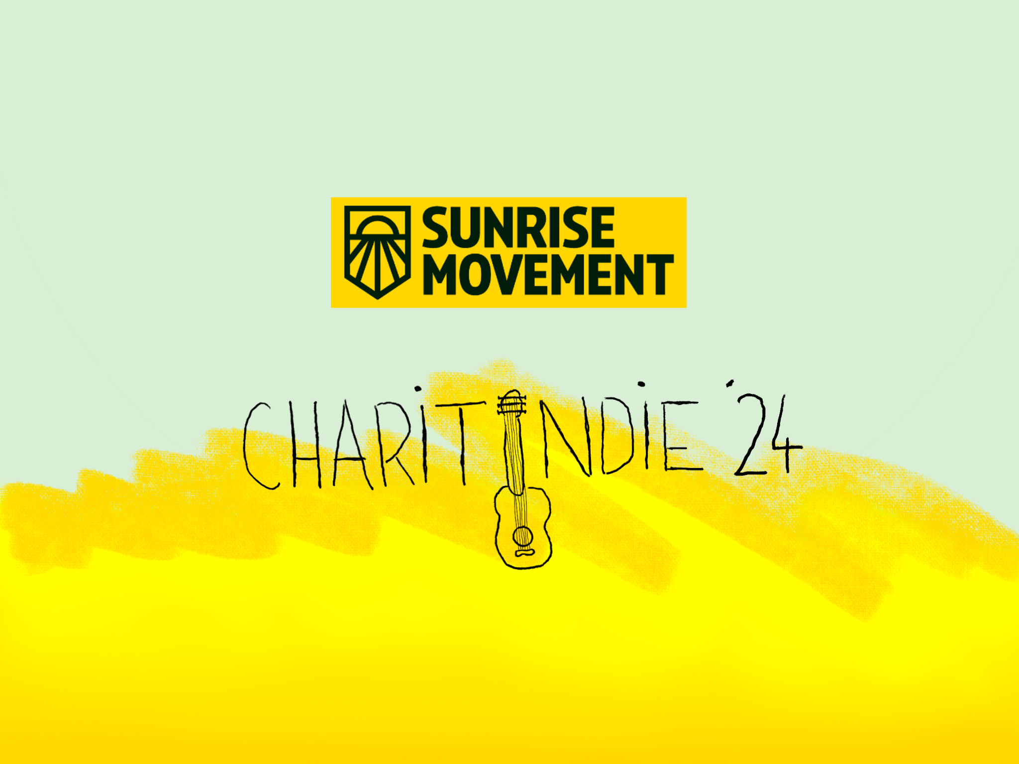 Sunrise Movement