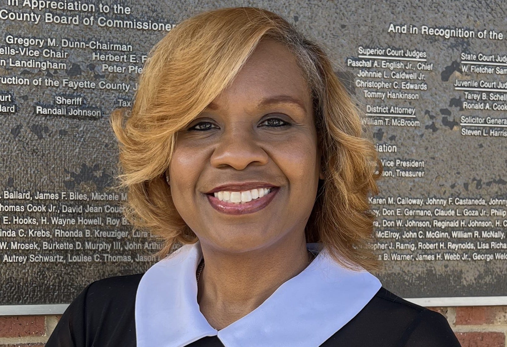 Tonya Corbin