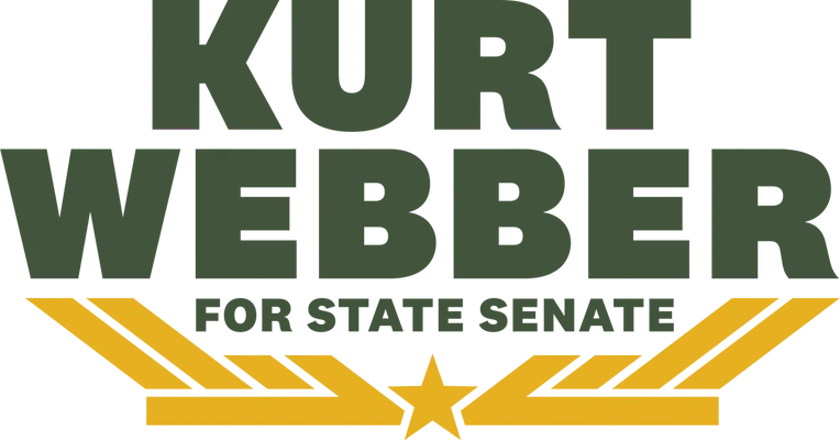 Kurt Webber