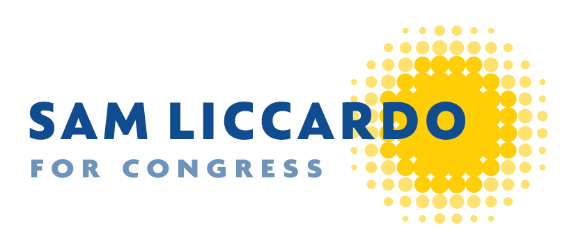 Sam Liccardo