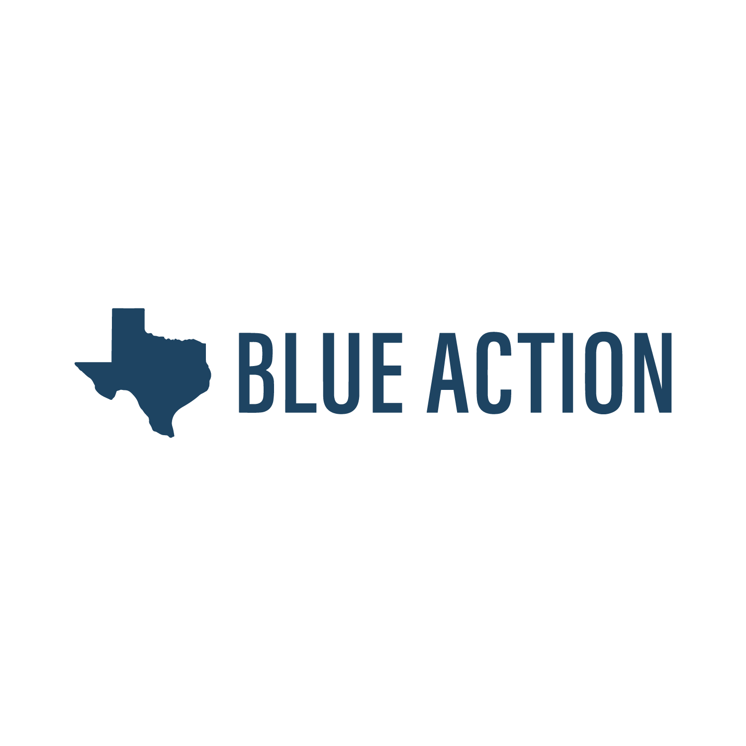 Texas Blue Action Democrats