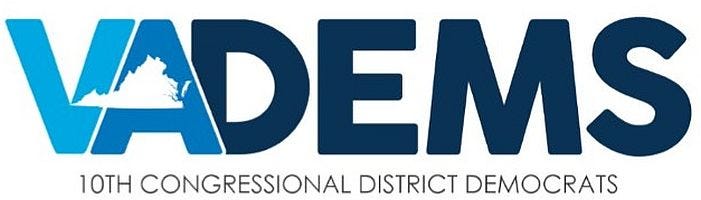 10th Congressional District Democratic Committee of Virginia