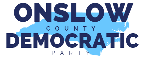 Onslow County Democratic Party (NC)