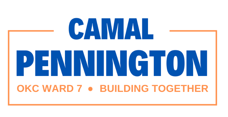 Camal Pennington
