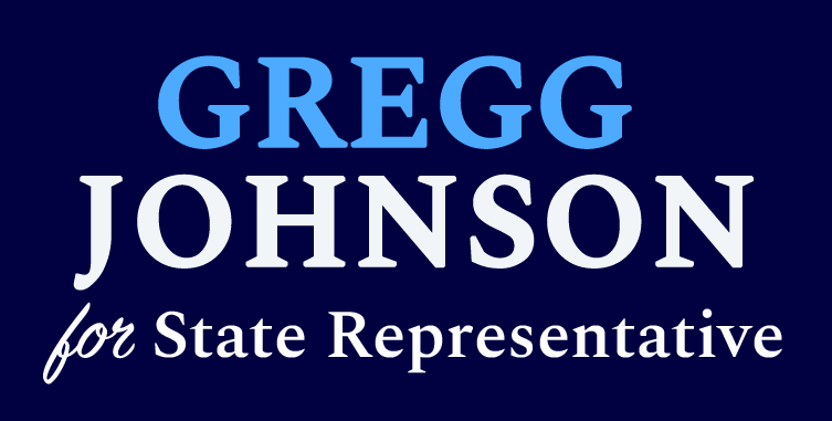 Gregg Johnson